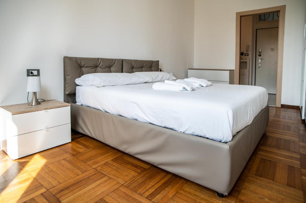 Edo'S Apartment Milano Eksteriør billede