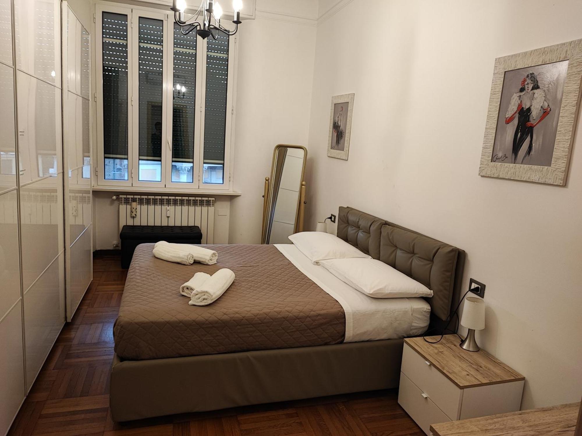 Edo'S Apartment Milano Eksteriør billede